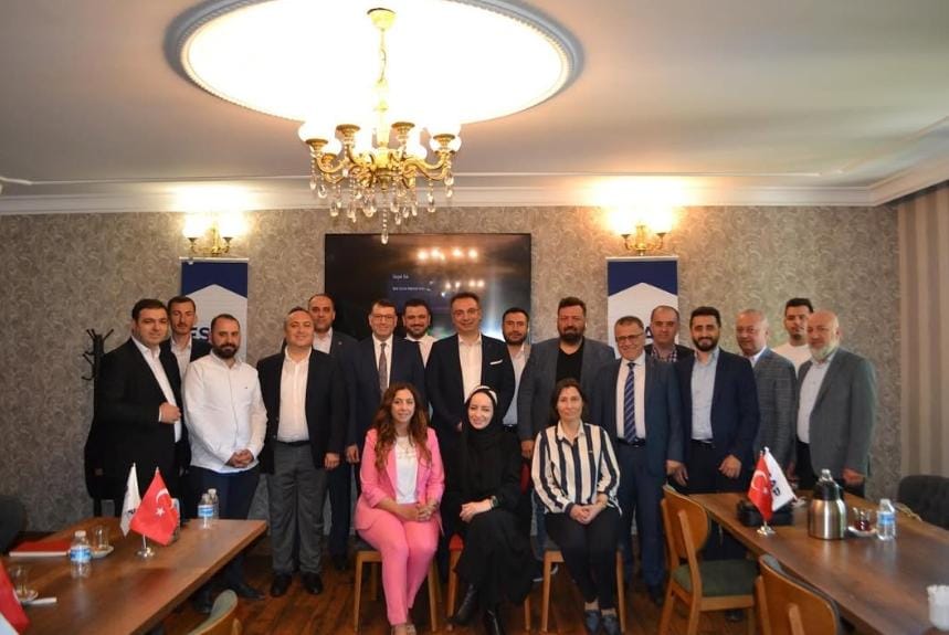 ERSADER’den, Türkiye’de Katılım Sigortacılığı ve Uygulamaları Eğitimi
