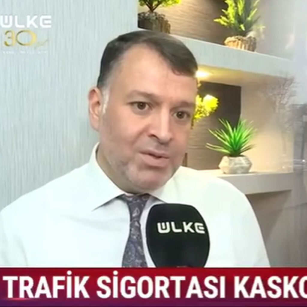 Trafik Sigortası Fiyat Artışlarına ERSADER’den Açıklama