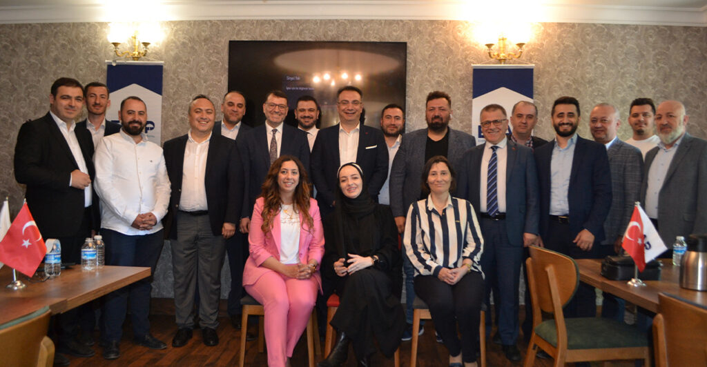 ERSADER’den, Türkiye’de Katılım Sigortacılığı ve Uygulamaları Eğitimi